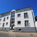 Roter Milan Apartment Rostock